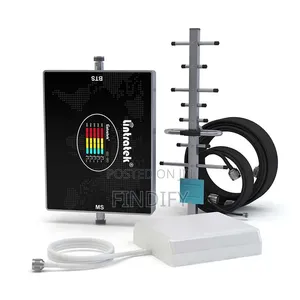 Lintratek Cell Phone Booster Network Booster & Amplifier
