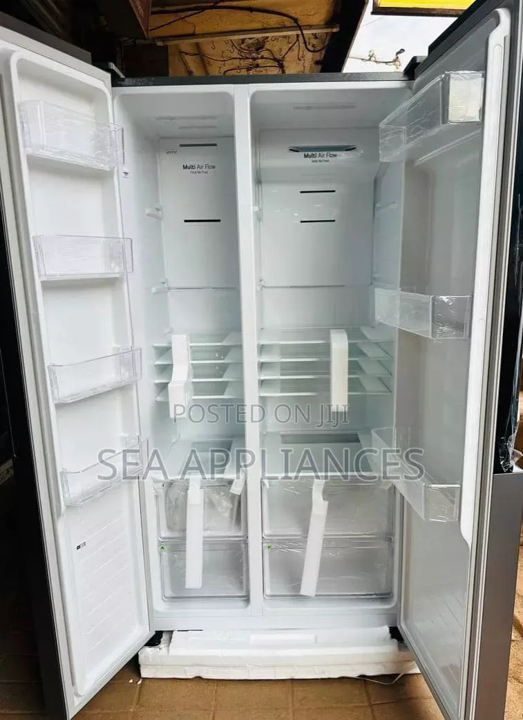 TCL Side by Side 790