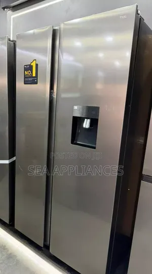 TCL Side by Side 790