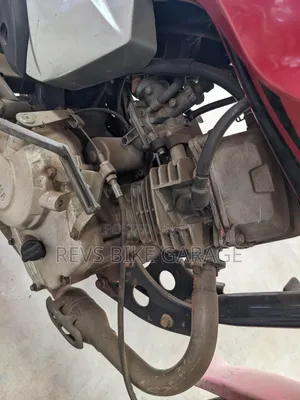 Yamaha Virago 2005 Black