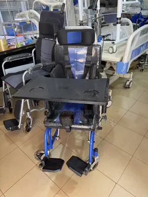 Celebral Palsy Wheelchair