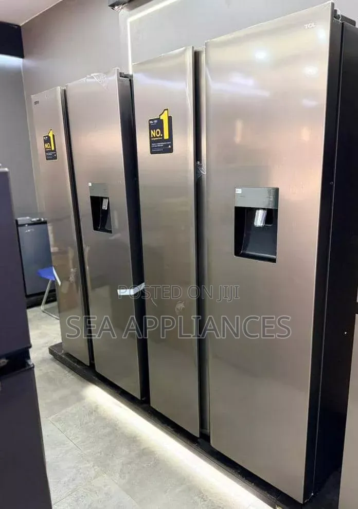 TCL 700 Liters