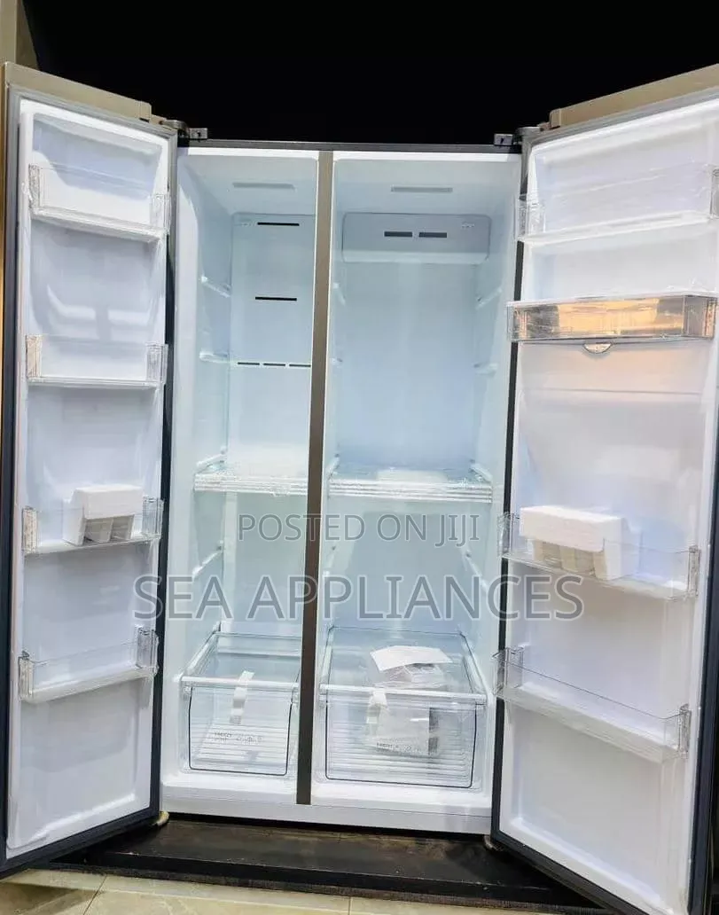 TCL 700 Liters