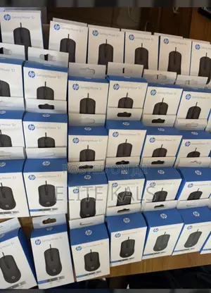Original HP Mouse