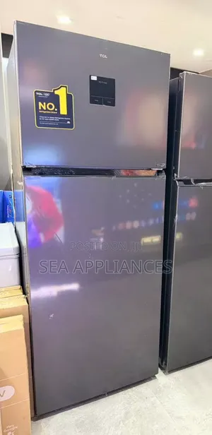 TCL 370 Inverter