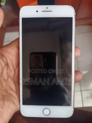 Apple iPhone 8 Plus 64 GB Gold