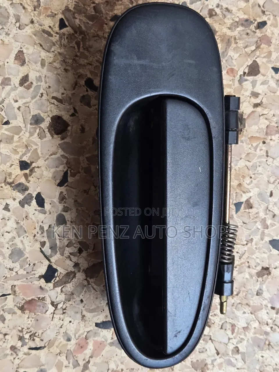 Toyota AE100 Door Handle ( Used Japan)