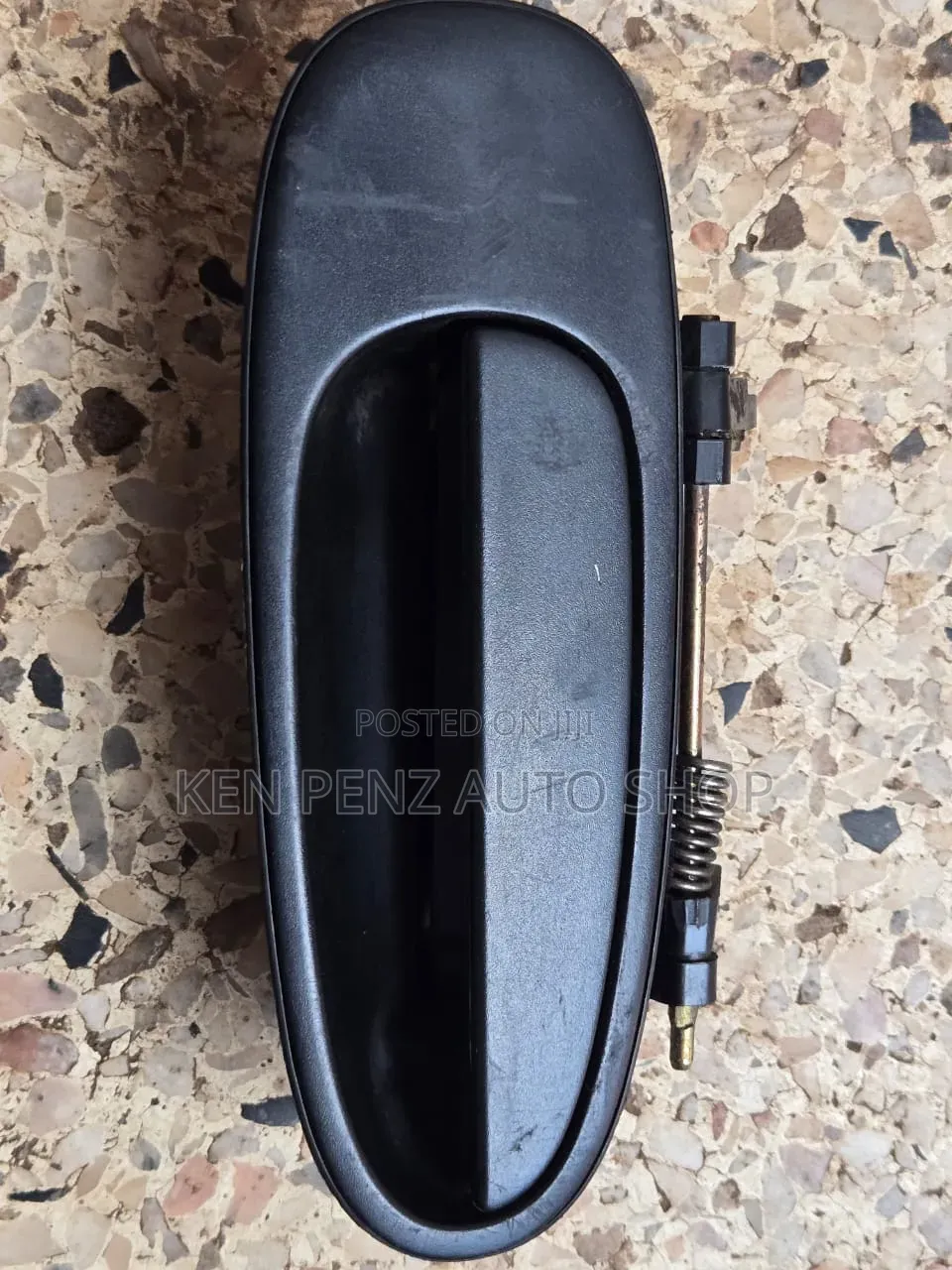 Toyota AE100 Door Handle ( Used Japan)