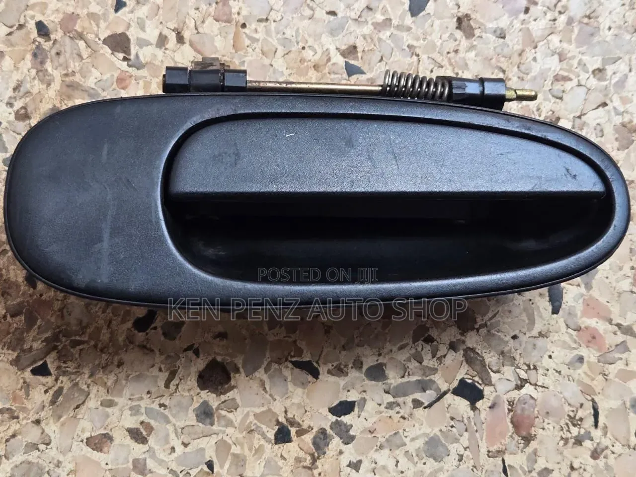Toyota AE100 Door Handle ( Used Japan)