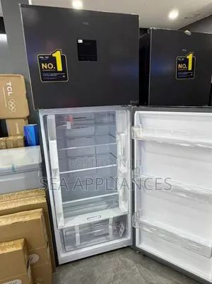 TCL 370 Inverter