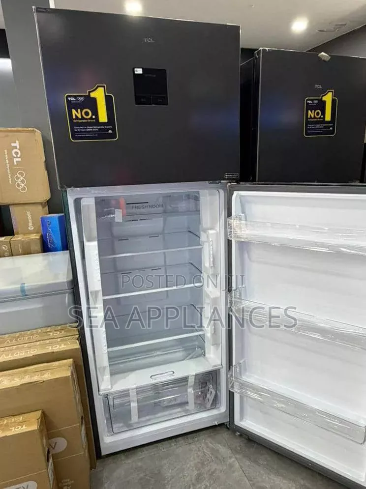 TCL 370 Inverter