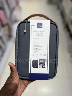 Wiwu Minimal Tech Pouch