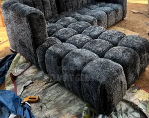 L Sofa 4 Seater