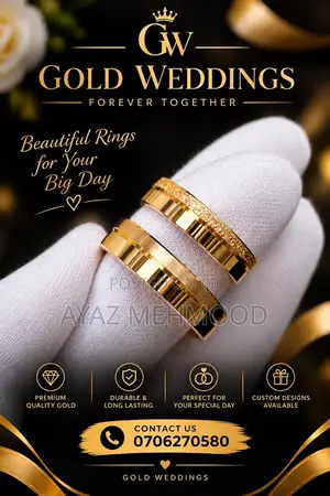 Noor-Ul-Saba Jewellerypure Silver,pure Gold Wedding,engagement Rings