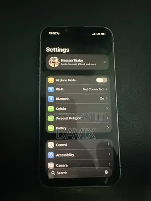 Apple iPhone 13 128 GB Blue