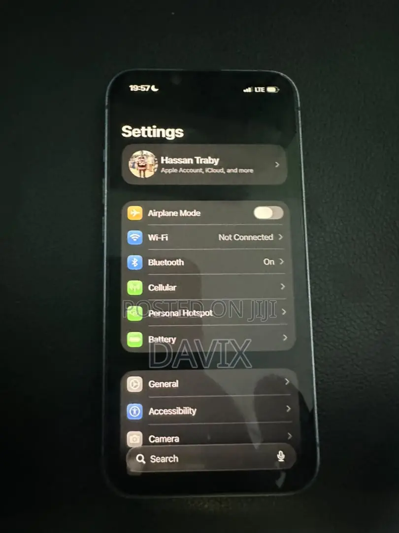 Apple iPhone 13 128 GB Blue
