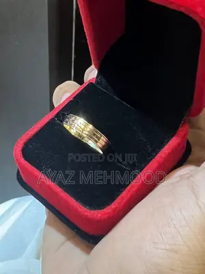 Noor-Ul-Saba Jewellerypure Silver,pure Gold Wedding,engagement Rings