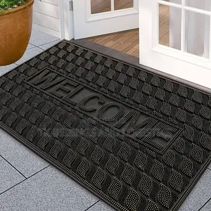 Rubber Outdoor Mats