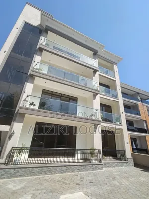 1bdrm Apartment in Salaama, Makindye for rent