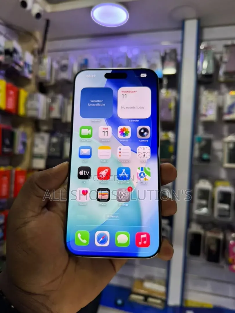 Apple iPhone 15 256 GB Gray