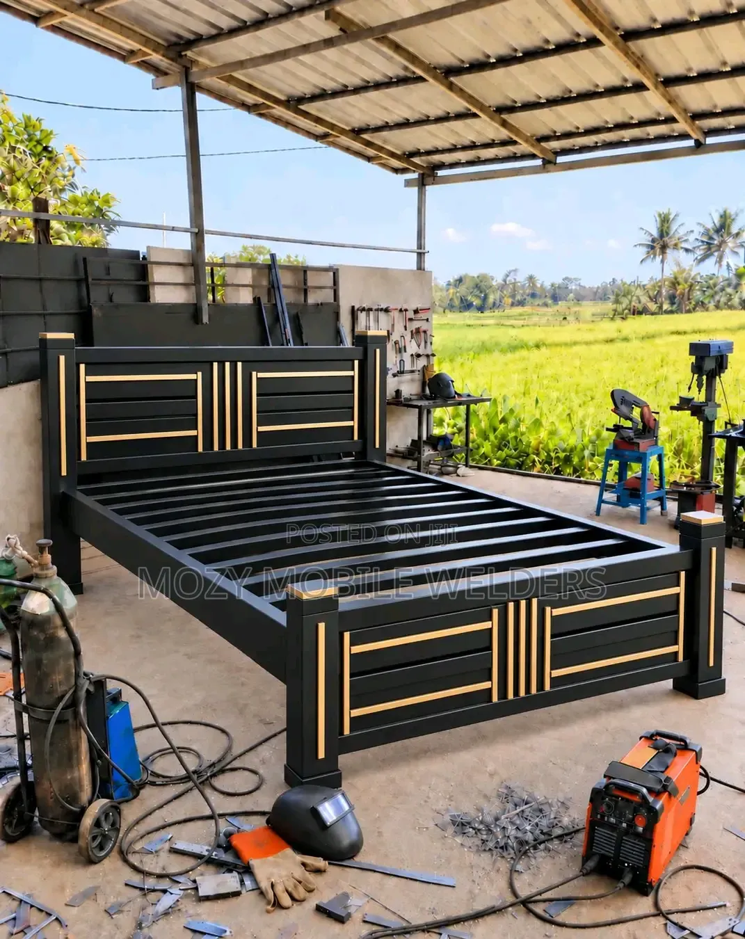 Bedroom Furniture