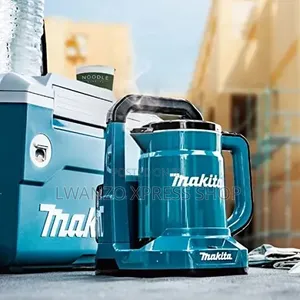 Rechargeable Kettle 36V