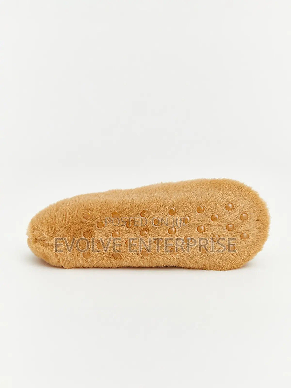Figured Women's Home Slipper