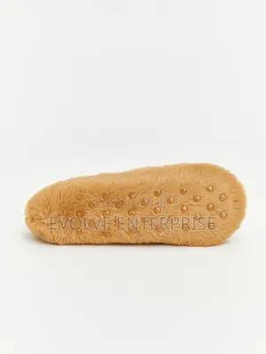 Figured Women's Home Slipper
