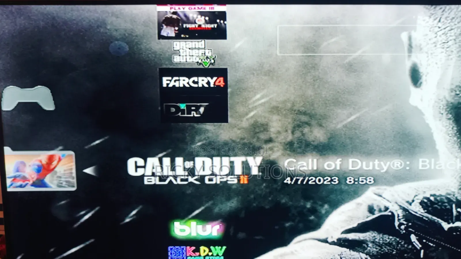 Playstation 3