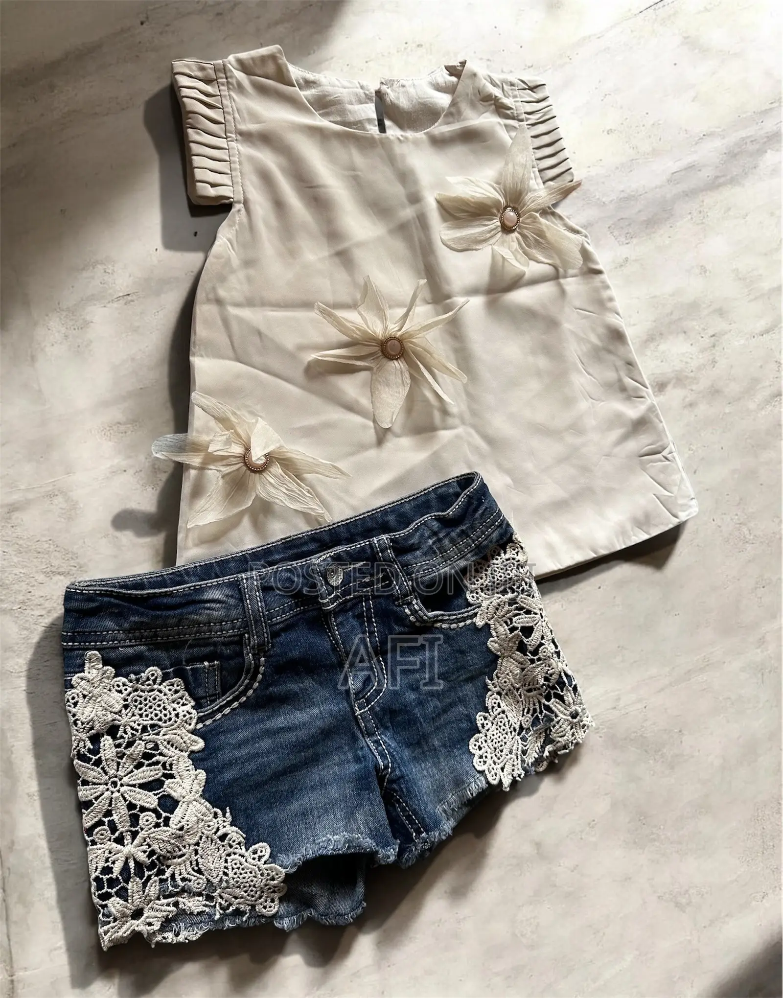 Cute, Stylish Affordable Kidswear for Little Ones.