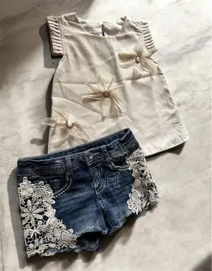 Cute, Stylish Affordable Kidswear for Little Ones.