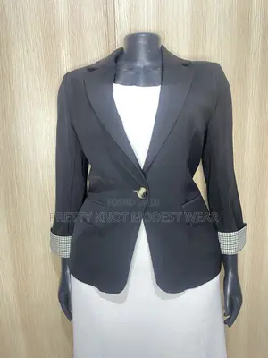 Blazers for Women