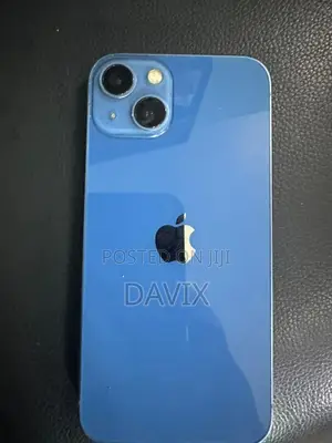 Apple iPhone 13 128 GB Blue