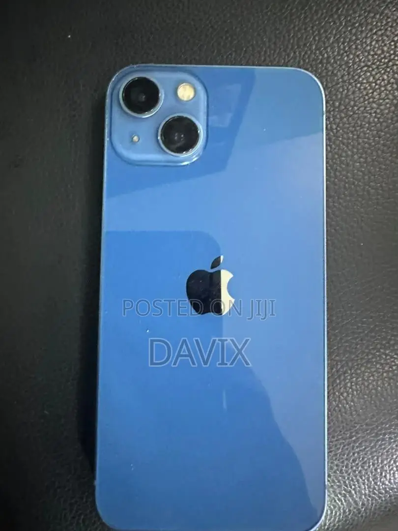Apple iPhone 13 128 GB Blue