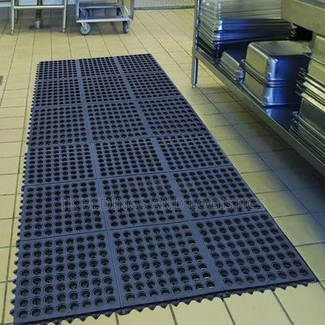 Kitchen Anti Fatigue Mat (Big Size)