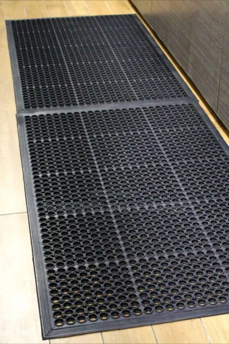 Kitchen Anti Fatigue Mat (Big Size)