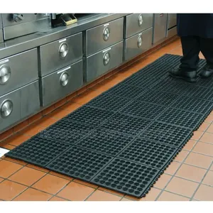 Kitchen Anti Fatigue Mat (Big Size)