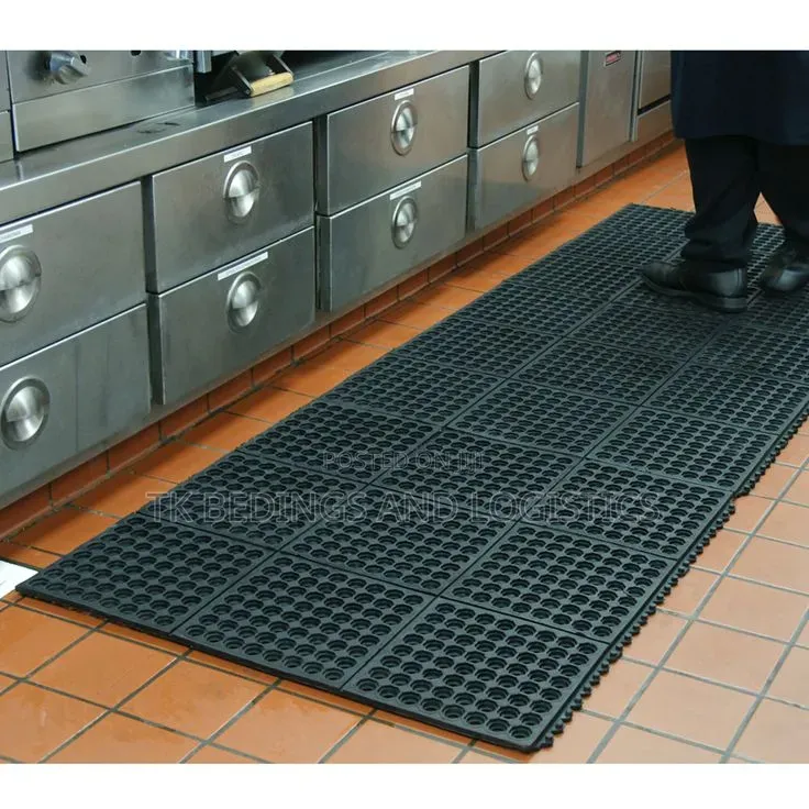 Kitchen Anti Fatigue Mat (Big Size)