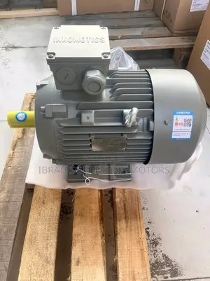 Three Phase 30HP 1470rpm Motor
