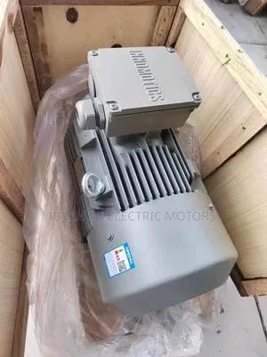 Three Phase 30HP 1470rpm Motor