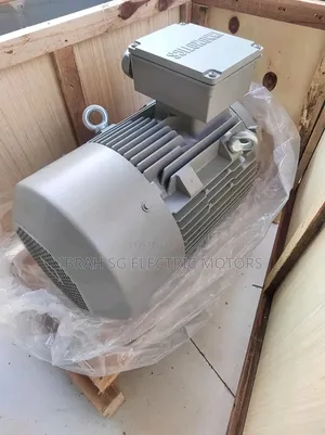 Three Phase 30HP 1470rpm Motor