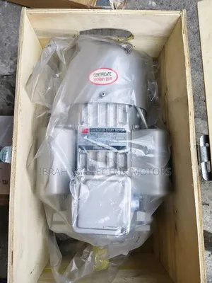1phase 1.5HP Normal Speed Motor