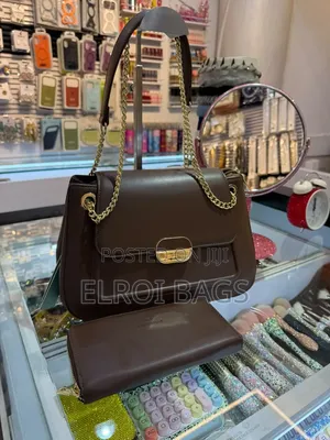 Classy Cross Body Bag