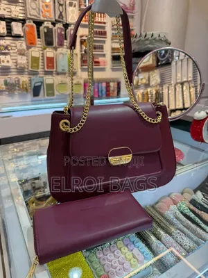Classy Cross Body Bag