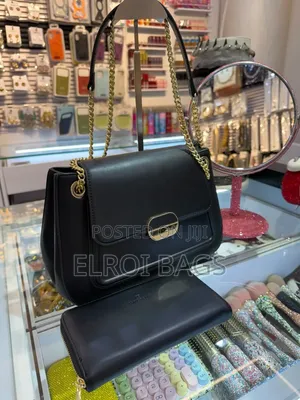 Classy Cross Body Bag