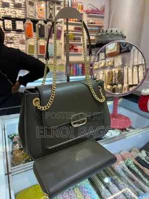 Classy Cross Body Bag