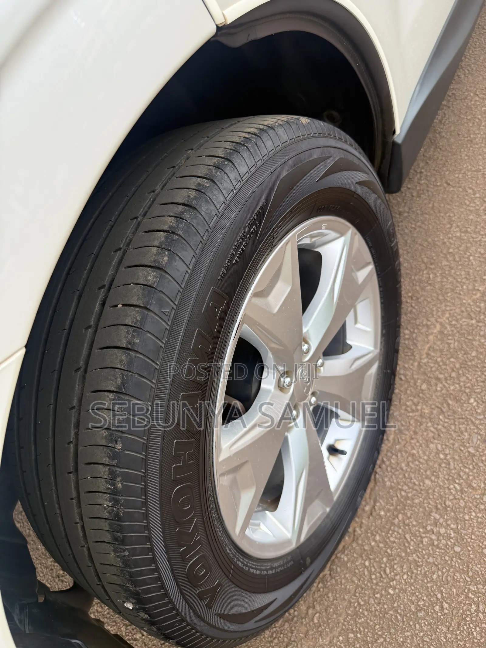 Subaru Forester 2.5X Limited 2013 White