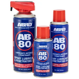 Abro Ab - 80