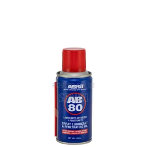 Abro Ab - 80