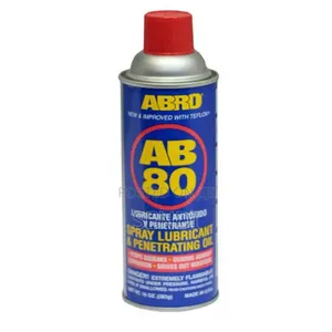 Abro Ab - 80